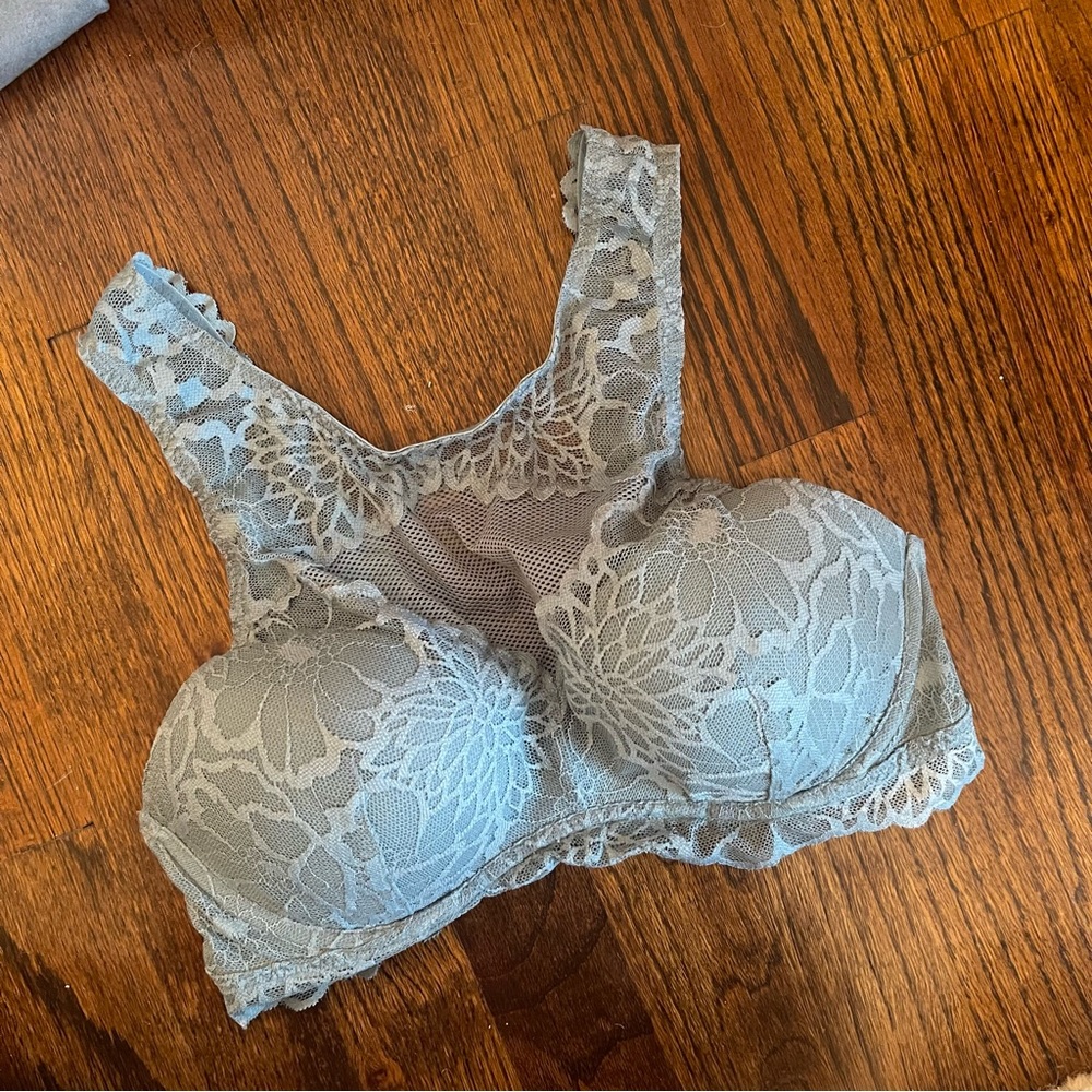 Victoria’s Secret PINK Bralette Small